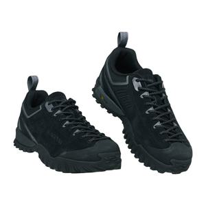 [블랙야크] 남여 공용 등산 트레킹화 요크셔 클래식 BLACK ABYSHX4945