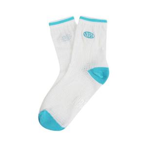 [NBA키즈] 올메쉬 장목 양말K252AO070P-J