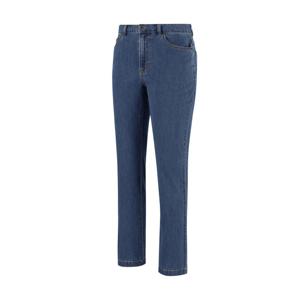 [엘르골프]스판 냉감 일자핏 데님 바지6L31603