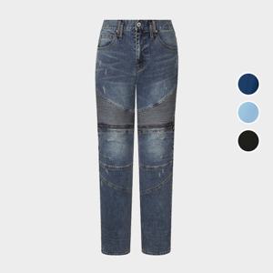 [버커루]남성 바이커 데님팬츠 청바지 B245DP277P