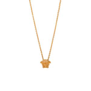 [베르사체 VERSACE] 10127511 A00620 3J000 공용 목걸이
