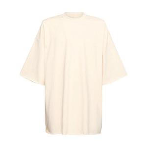 릭오웬스 Tommy 코튼 티셔츠 81I-ATE042