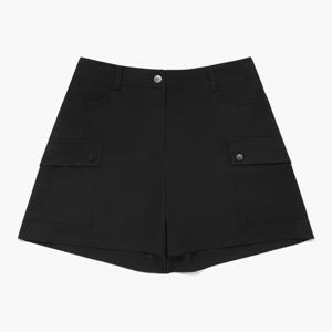 [르꼬끄골프] 여성 아웃포켓 포인트 쇼츠 (GQ222LSP61)