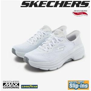 스케쳐스 여성 맥스쿠셔닝 아치핏 2.0 슬립인스 SP0WRCFX053-YD