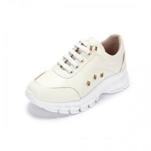 mook HC06 사이드 포인트 애슬래틱 스니커즈 516-422309-AY