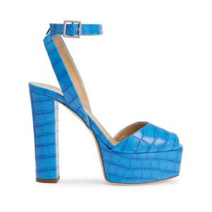 쥬세페자노티 베티 플랫폼 샌들 120mm I000085H08