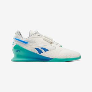 [리복]레거시 리프터 3 역도화 - 화이트블루 RESO5ET1M_WT