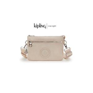 [키플링]키플링 크로스백 리리집KPABS44 BGSC