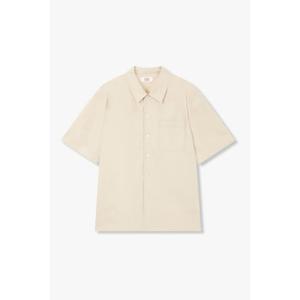 [톰보이] 슬림핏 하프셔츠 (91U5221013)