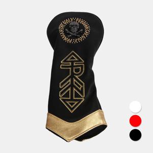 [페르시안캣]페르시안캣 스컬 골프 드라이버커버(PERB6NDC003)