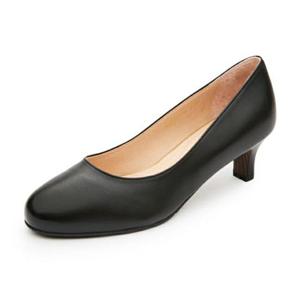 금강제화 로렐 여성 LAUPUC4040WK1 드레스 펌프스 여성구두 6cm