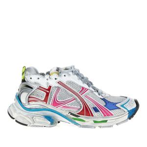 발렌시아가 러너 메쉬 나일론 스니커즈 772767W3RBW 9645