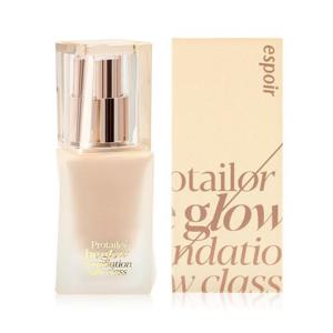 [에스쁘아]에스쁘아 프로테일러 파운데이션 비글로우 뉴클래스