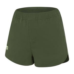 [아레나] (A5BL1PW04_KHA) 여성 그린웨이브 2부 팬츠