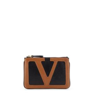 발렌티노 V로고 시그니처 지퍼업 클러치 백 7W2P0AK0PTJ RFA TP940840453