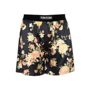 톰포드 플로럴 프린트 반바지 SH0021FAP224 ZHBDP TP935009318