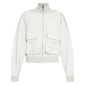 25 FW 베르사체 집업 스웨트셔츠 10182761A12961 TP432631275