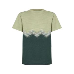 25 FW 미쏘니 지그재그 프린트 티셔츠 US25SL0EBJ00N1 TP437812614