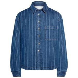 25 FW 쟈크뮈스 라 슈미즈 불랑제 셔츠 245DE03415213FF TP432450285