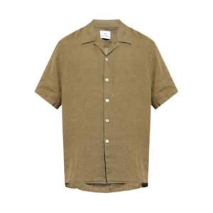 25 FW 폴스미스 리넨 셔츠 M2R695UP22354 TP436972391