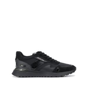 25 FW 마이클코어스 마일즈 패널 로우탑 스니커즈 42F9MIFS1S TP432214650