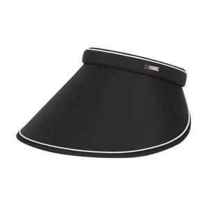 JDX HC11 여성 와이드 햇빛가리개 바이저 X2CPW6913