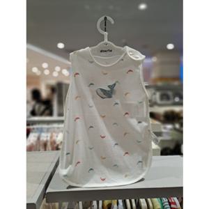 [압소바]  25년 여름 신상 뉴미코 모달 수면조끼 A23 11902