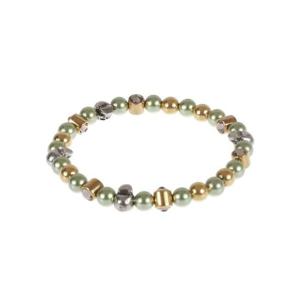 Alexander McQueen 비즈 목걸이 734769I170C 3800 TP934739787