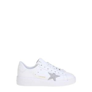 골든구스 디럭스 브랜드 퓨어스타 레이스업 스니커즈 GWF00197F002789 80185 TP941647163