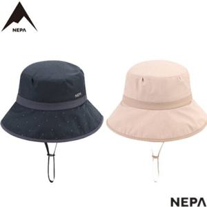 [네파] 여성 간절기 여행 모자 귀덮개 W 등산 벙거지 7J67411