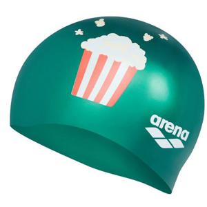 [아레나] 공용 팝콘 롱헤어 실리콘수모 A5AC1AC14KHA