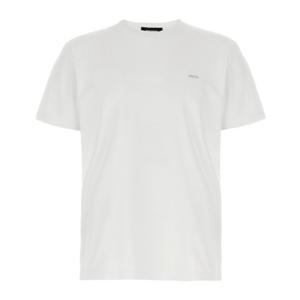 디스퀘어드2 쿨 핏 코튼 크루넥 티셔츠 S74GD1253D20020 100