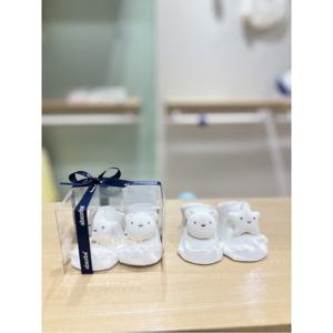 압소바HM (아기양말)톤톤모티브 스니커즈(25년신상품) (A2B32020)