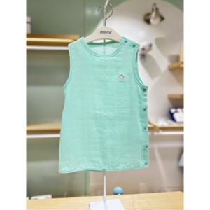 압소바HM (아기수면조끼)젠젠수면조끼(색상1선택)(25년신상품) (Q5A2311901)