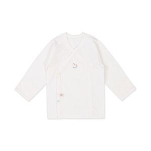 오가닉맘 (출산용품)도트니배내저고리 (MLSNBE0277)