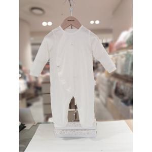 오가닉맘 (임신출산선물)스네키긴소우주복 (MKFLQE01)