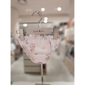 오가닉맘 코튼레빗여아팬티 (MKSUUP3099)