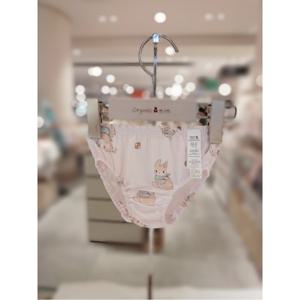 오가닉맘 비키모달여아팬티 (MKFUUP2199)