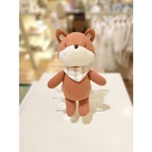 [타티네쇼콜라]U여우인형 TNOXUI02XU