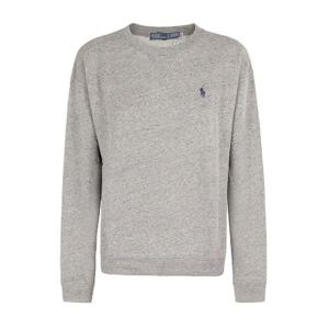 폴로 랄프 로렌 라이트웨이트 플리스 크루넥 스웨트셔츠 211935582 006DKVHT TP934760770