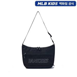 [MLB키즈]로고 포인트 메신저백(7ACRB0B5N)