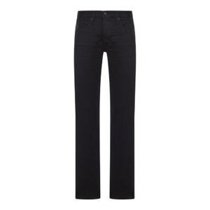 Tom Ford 로고 패치 스트레이트 레그 진 DPH001DMC084 LB900LEAD TP942840638