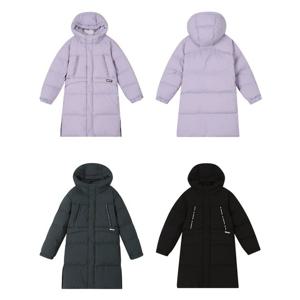 NBA키즈 구스 롱다운 K244DW110P