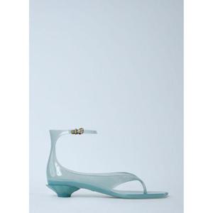 25 FW 끌로에 여성 젤리 샌들  chl0261028blu