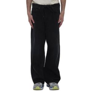 Balenciaga 디스트로이드 배기 진 786643TNW11 1672 TP934418038