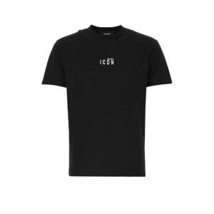 Dsquared2 Be Icon 쿨 티셔츠 S79GC0010S23009 980 TP944454577