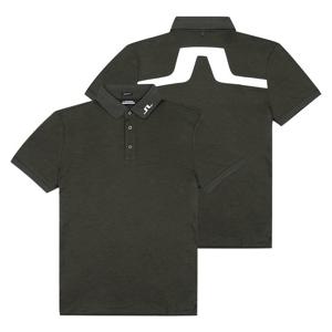 제이린드버그 GMJT10684 M502 KV 레귤러핏 폴로 골프 남성 반팔티