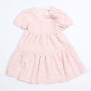 치크 구름처럼 폭신한 퍼프 원피스 CKOW2444G