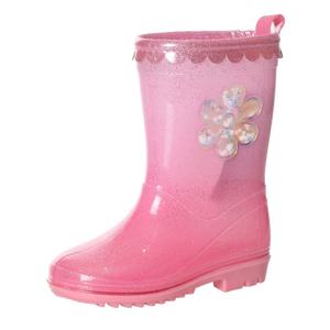 치크 여아 레인부츠 CKPU2541G