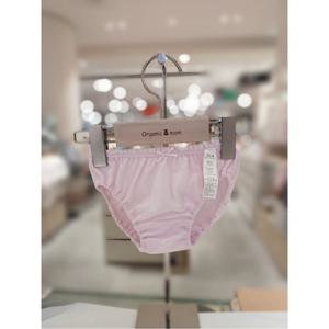 오가닉맘 플랑여아팬티(가을신상품) (MKFUUP2777)